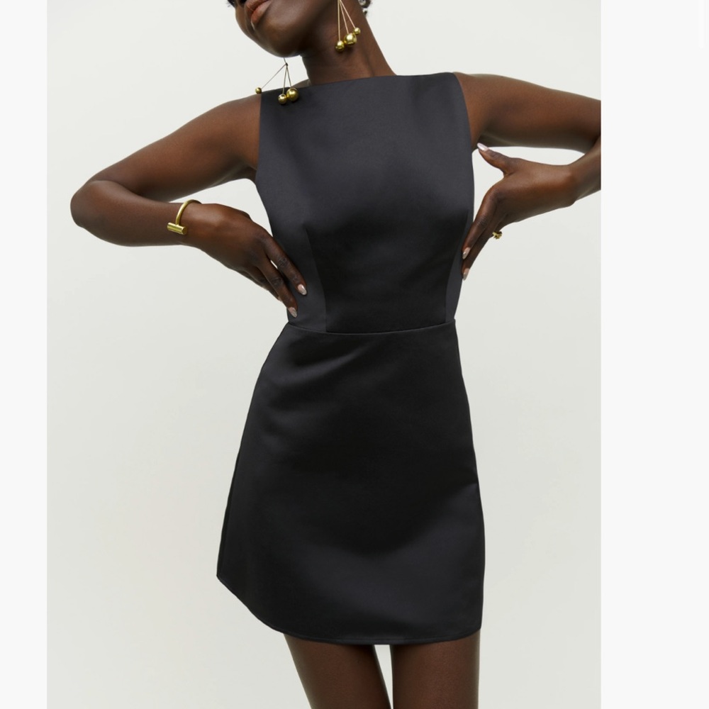 Reformation Zenni Dress